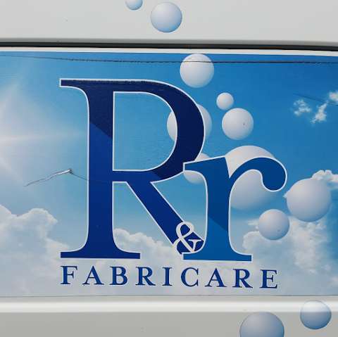 Photo: R&R Fabricare